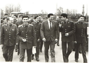 1988 Олимпиец 2