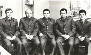 Кадровики