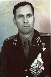 Лишафай Петр Иванович