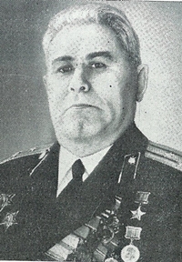 Сабиров Файзрахман Ахметзянович