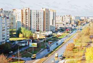 Обнинск