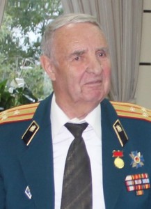 виноградов