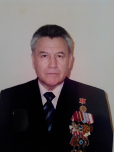 Нигматуллин