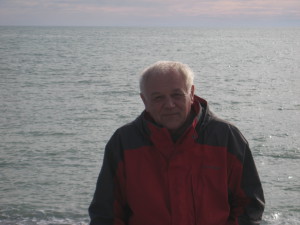 Золотухин Сергей петрович