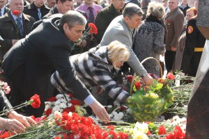 25 лет Чернобыль 123