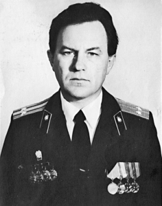 безгин