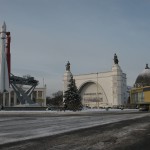 «Росатом» построит на ВДНХ музей атомной энергетики