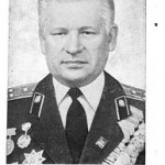 Белокуров Виктор Павлович