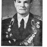 Королев Леонтий Андронович