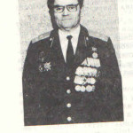 Гусев Дмитрий Семенович