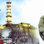 С 29-ой годовщиной возведения «Саркофага»!