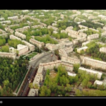 Военные строители (Томск-7-Северск)