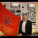30 лет выпуску ВВВСКУ 1987 года