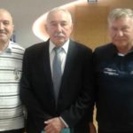 Встреча друзей-70 лет ВСЧ Минсредмаша — Фото Автандила Восканяна