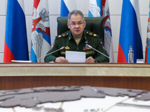 Фото: Минобороны.