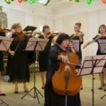 «Последний час декабря».  Второе видео проекта «10 песен атомных городов»