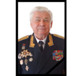 Памяти Чеканова Владимира Ефимовича (22.11.1952-26.02.2022)