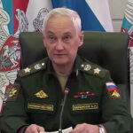 15 мая в Вооруженных силах РФ отмечается День военно-политических органов